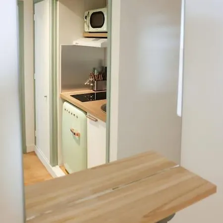 Apartament Wifi Ac 5 Mins From The Croisette *